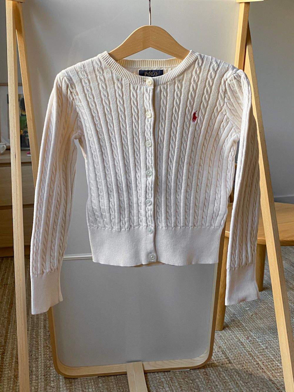 Кардиган Polo Ralph Lauren