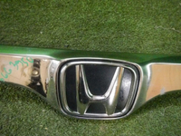 Накладка крышки багажника Honda Cr-v 5 (2016-н.в.)