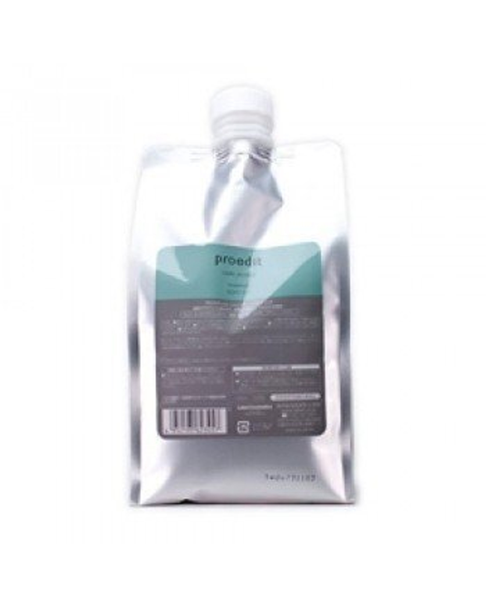 Шампунь для волос PROEDIT SHAMPOO SOFT FIT, 1000 мл.
