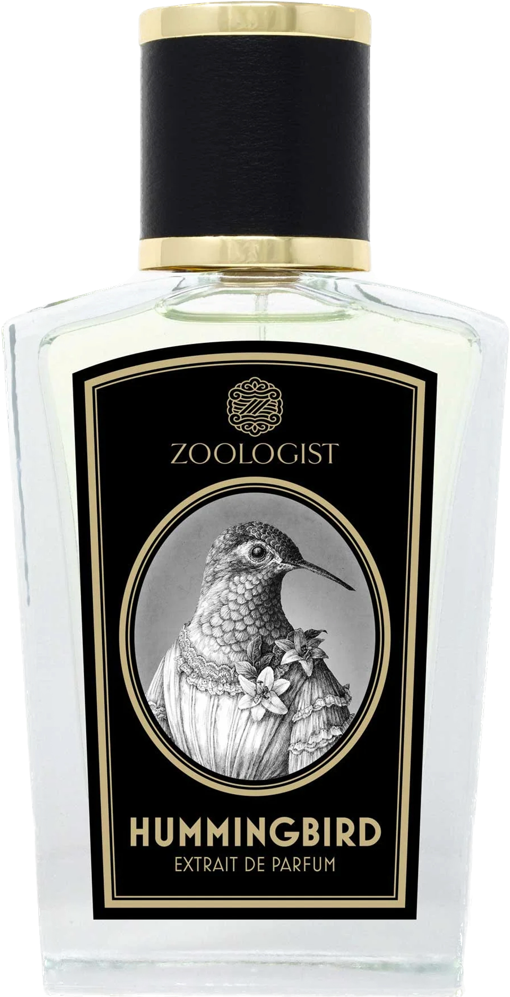 Zoologist Hummingbird Extrait De Parfum - купить по выгодной
