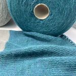 FILATI RICCIO 15% альпака 10% меринос 10% вискоза 65% полиамид