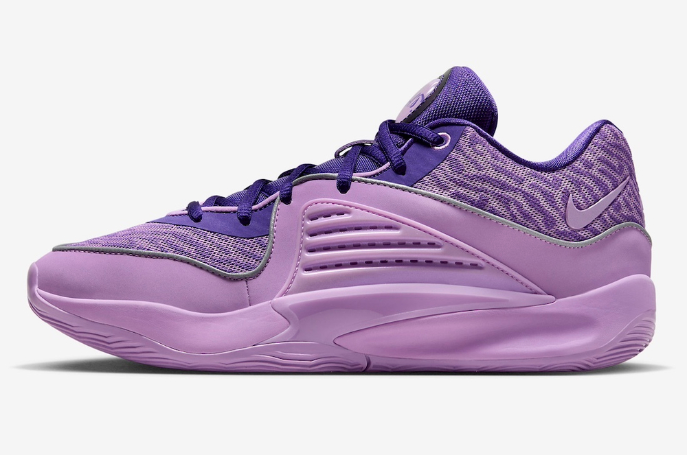 Купить Nike KD 16 B.A.D.