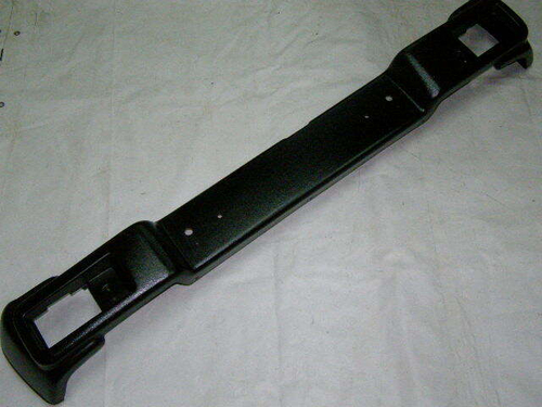 Бампер /УАЗ 3160 Хантер/ задн. пласт. (СП АВТО)