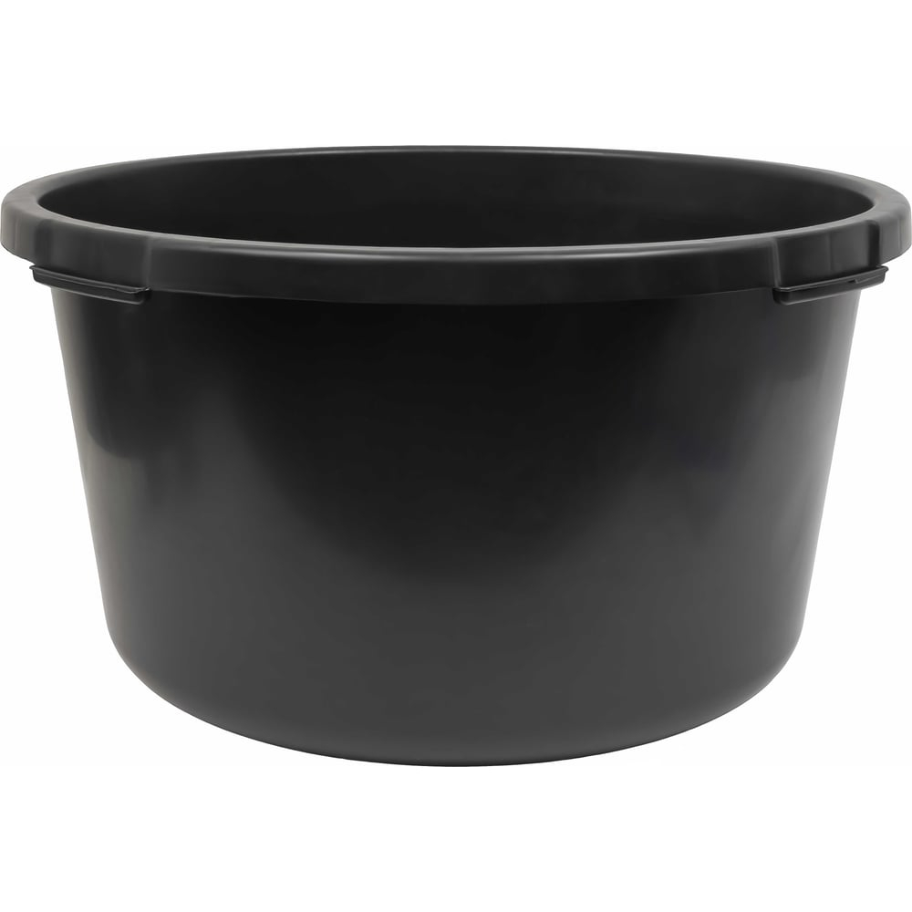 Круглый строительный таз 60 литров Gigant G-07-09-02