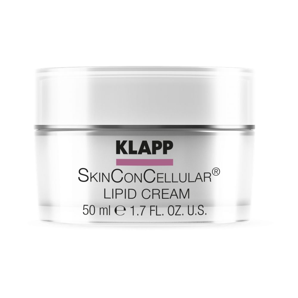 KLAPP SKINCONCELLULAR Lipid Cream