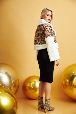 Ботинки женские MARCCAIN