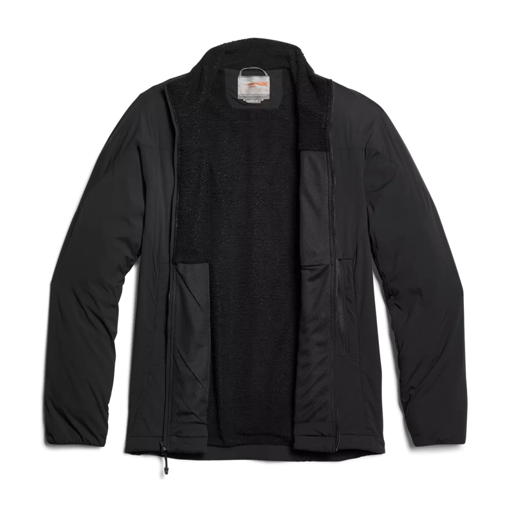 Толстовка Sitka Ambient Jacket