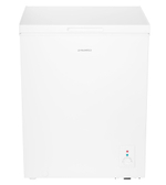 Морозильный ларь MAUNFELD MFL150W фото 6