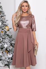 Платье 71374 Avili