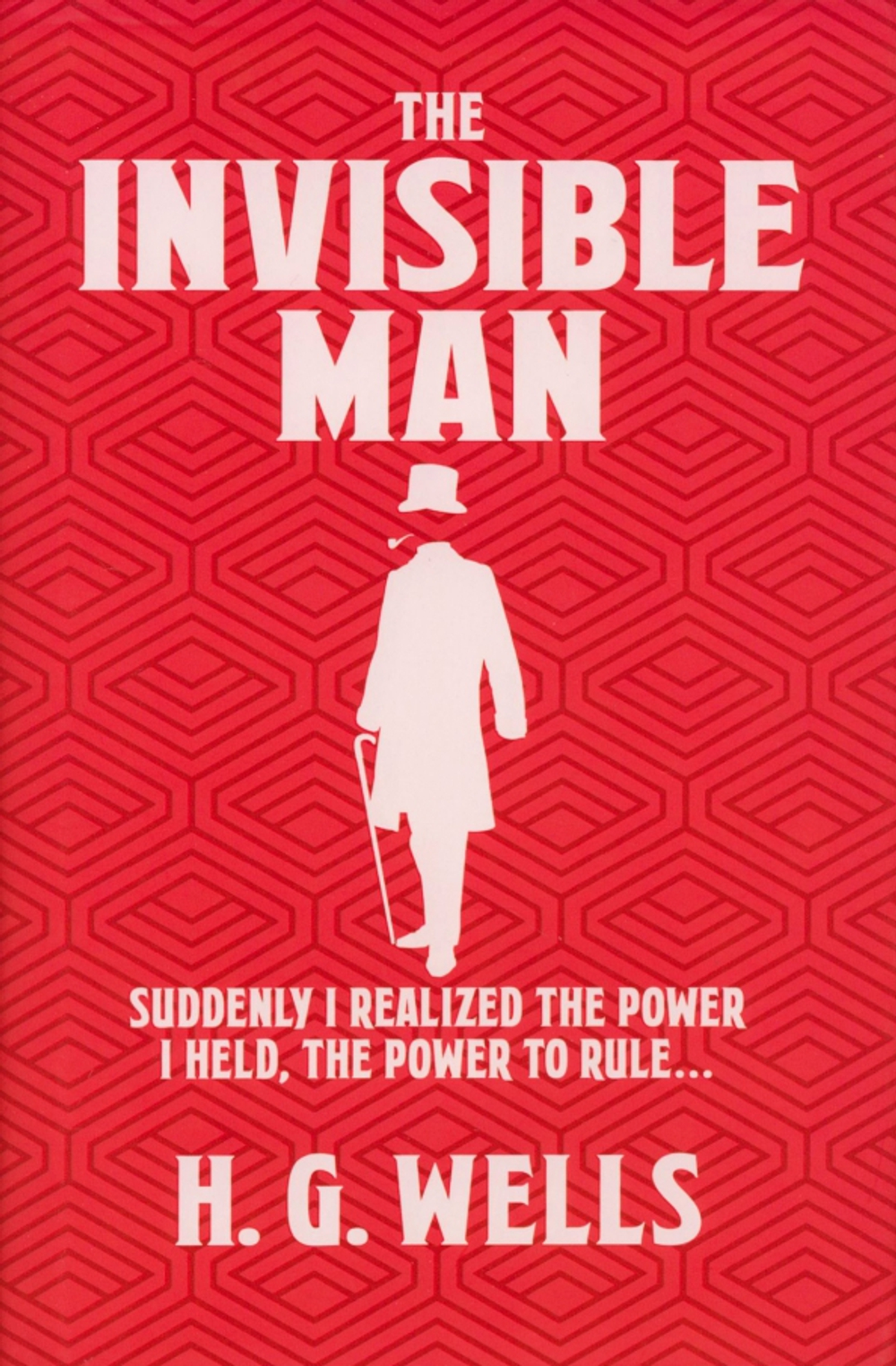 Invisible Man
