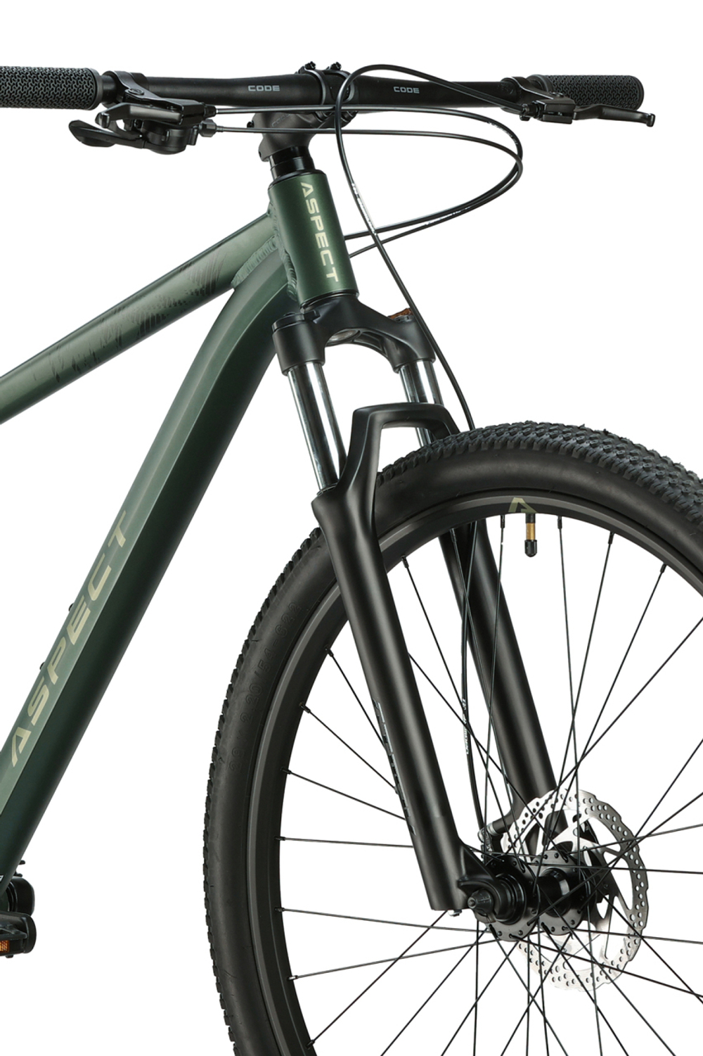 Горный велосипед Aspect Radium 29 (2025)