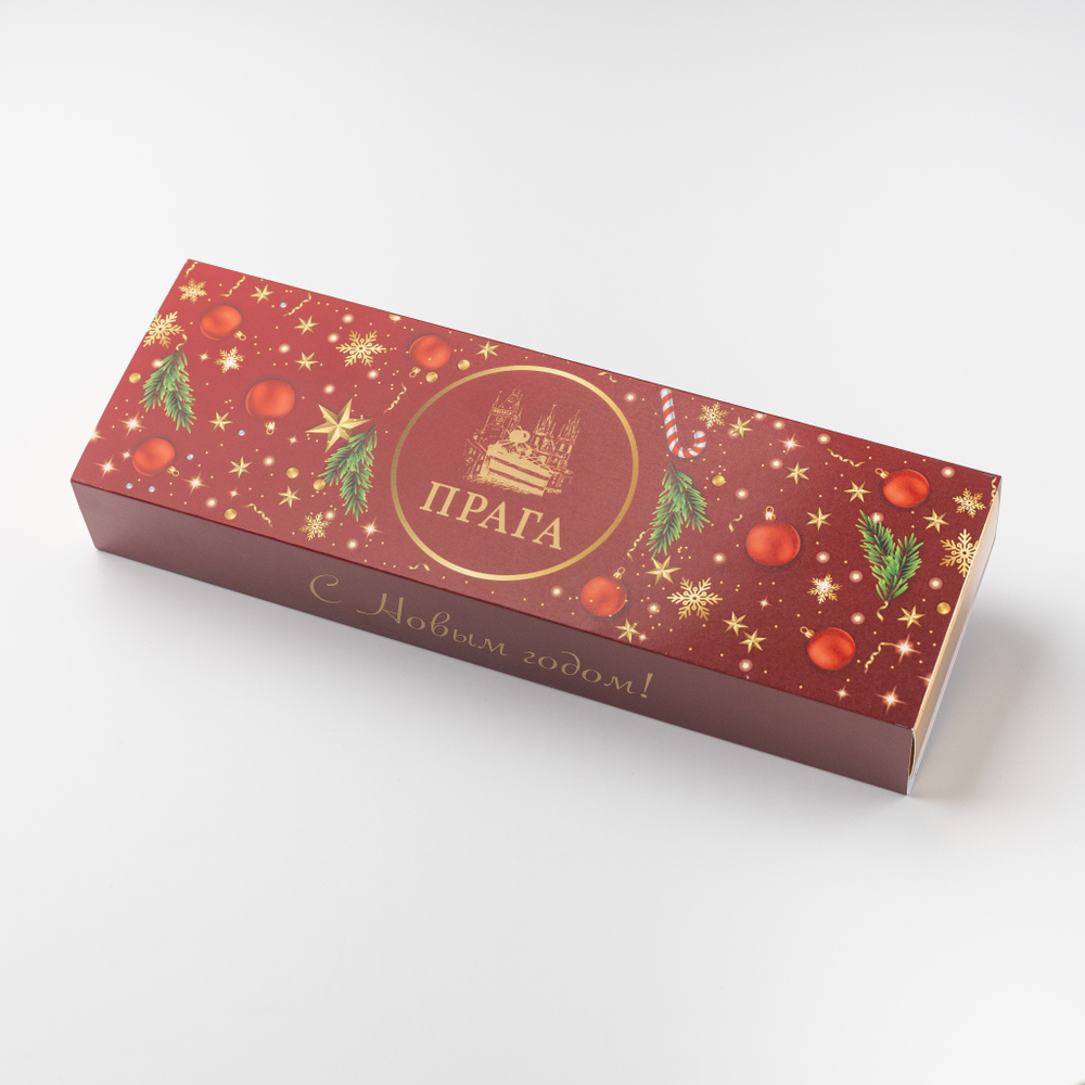 Шоколадный набор 5 шт