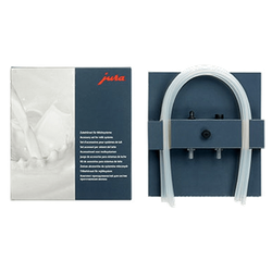 Комплект трубок для молочной системы Jura (70356)