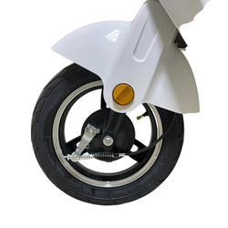 Электроскутер Skyboard Yalta 1200W White