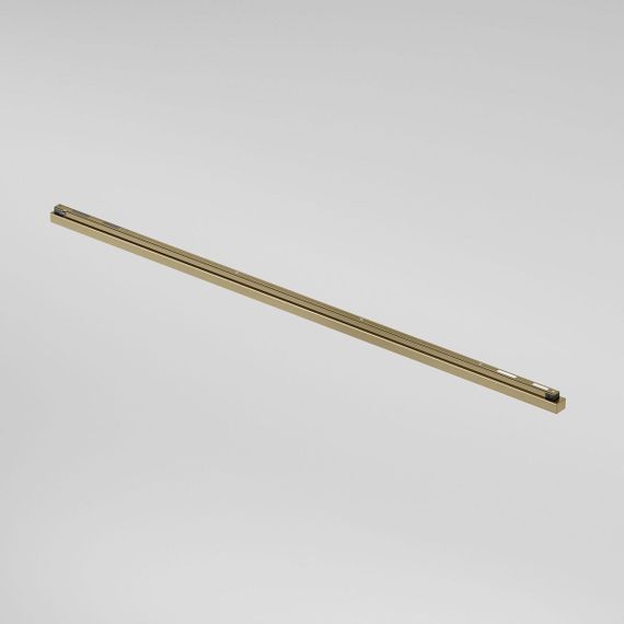 Трековый светодиодный светильник Elektrostandard Brass Line 85527/01 a071852