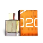 Fragrance World Esscentric Moolecules 02 EDP