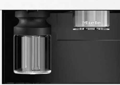 Встраиваемая кофемашина Miele CVA7440 BRWS