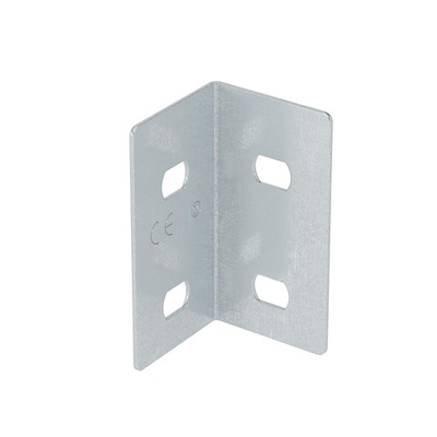 Уголок опорный FR на H 100, ц-лам. ан.