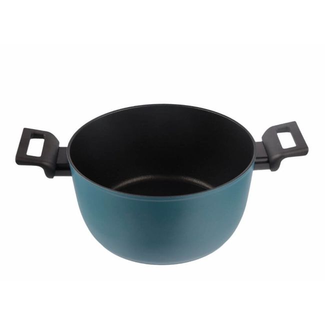 Кастрюля TVS Brillante Induction, 24 см