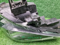 Фара правая Mazda CX-5 2 (2017-2021) Full LED