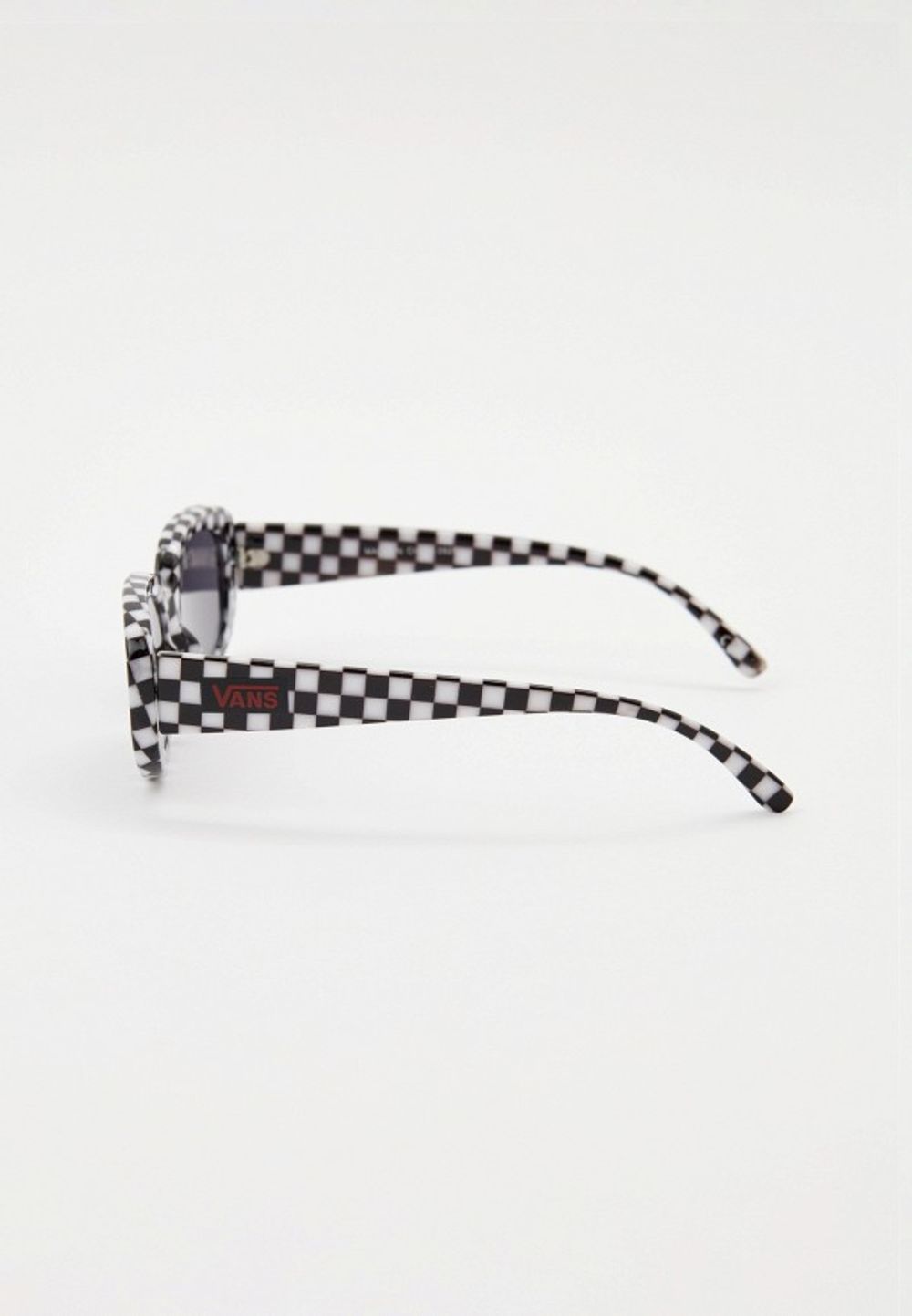 Очки солнцезащитные Vans Wheeling Sunglasses CHBD BLKWH
