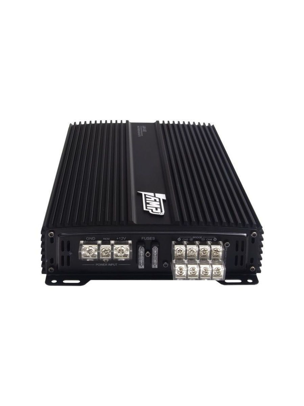 Усилитель автомобильный AMP MASS 4.80