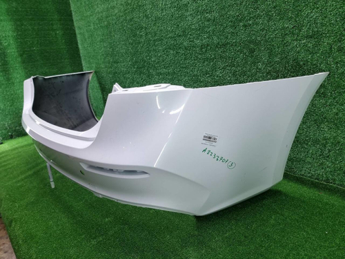 Бампер задний Omoda S5 (2022-н.в.)