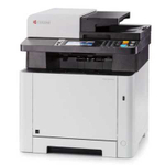 МФУ Kyocera Ecosys M5526cdn