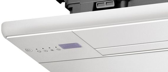 Кассетная VRF система Midea MI2-45Q1DHN1 — (1)