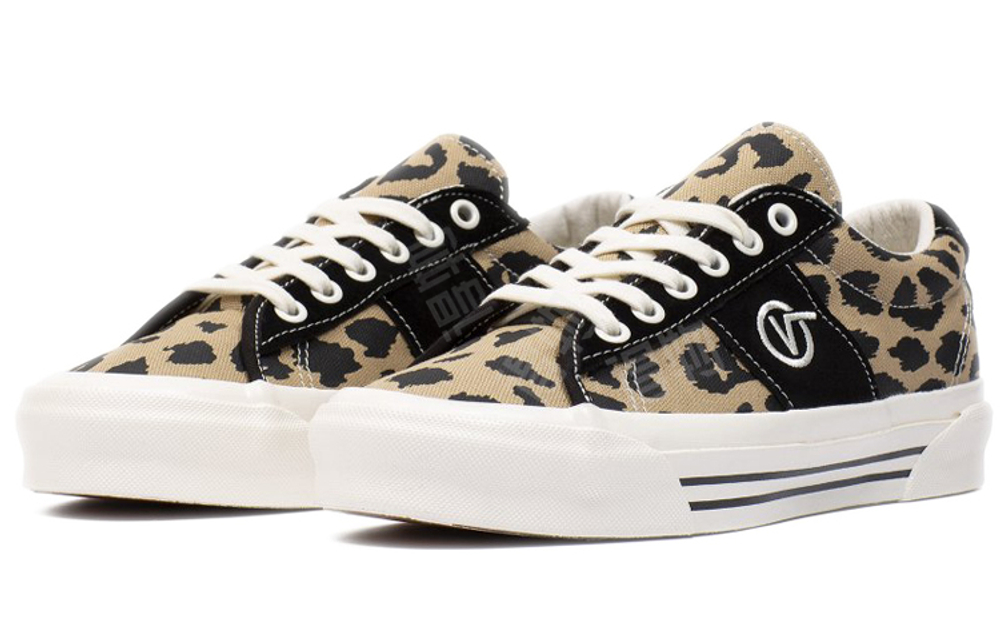 Vans Sid Dx