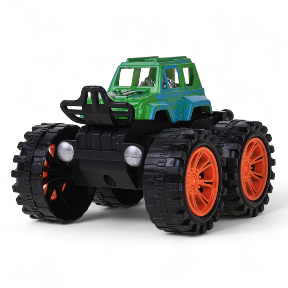 Джип ин. 9см, коробка 777A