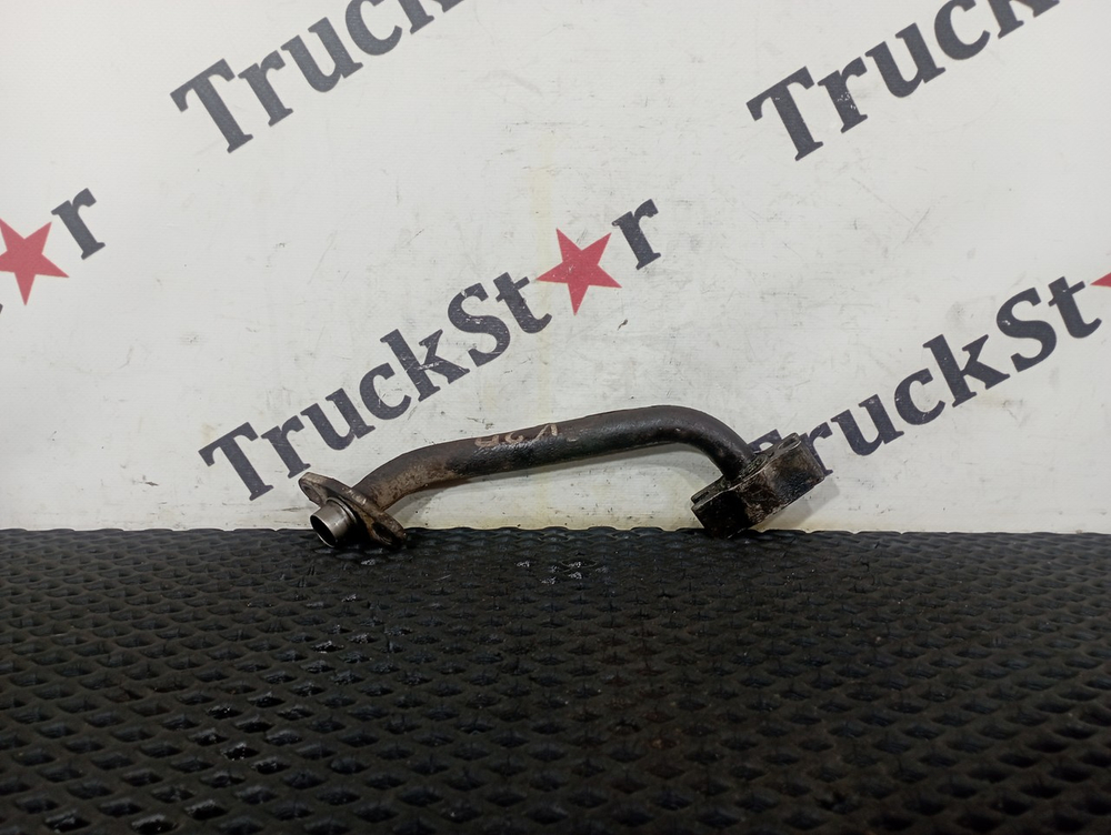 Трубка компрессора