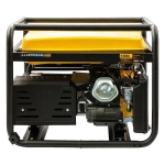 DENZEL GE 8900 бензиновый генератор 94639