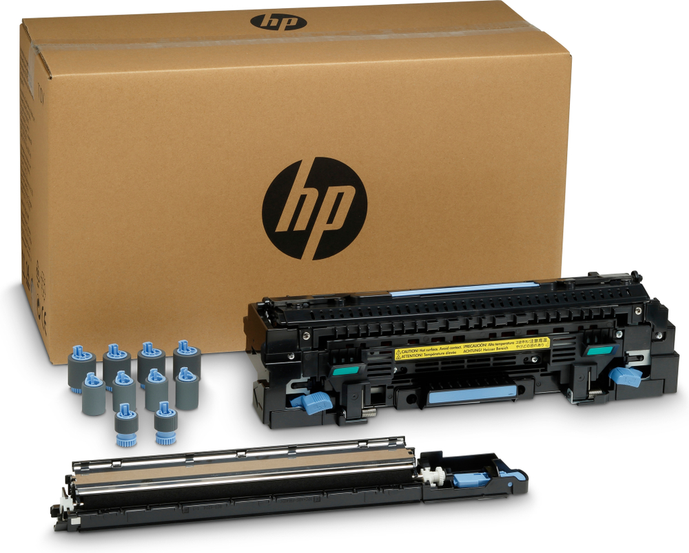 Сервисный комплект  HP C2H57A