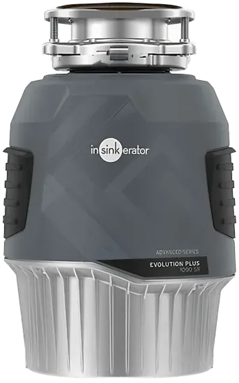 Измельчитель пищевых отходов In Sink Erator Evolution Plus 1000 SR