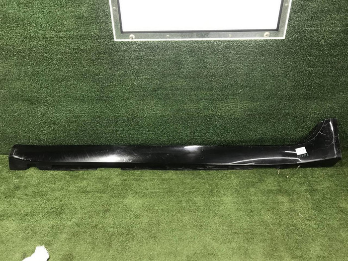 Накладка порога левая Jaguar XF 1 (2007-2015)