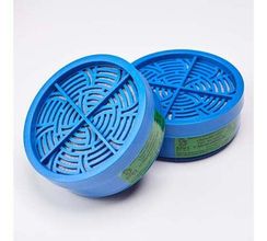 Фильтр Бриз 2201 (РПГ) К1 противогазовый