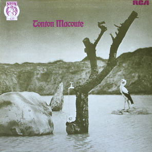Tonton Macoute / Tonton Macoute (LP)