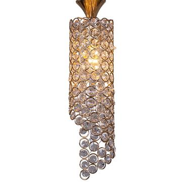 02729-0.4-03 GD светильник потолочный