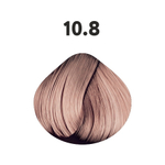 10.8 крем-краска KAARAL AAA Color Collection очень-очень светлый блондин бежевый - 100 мл.