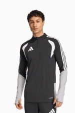 Кофта adidas Tiro 26 Competition Training Top - черный