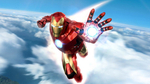 Iron Man VR [PS4] Б/У