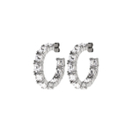 Серьги Dyrberg Kern GRETIA SS CRYSTAL 440071