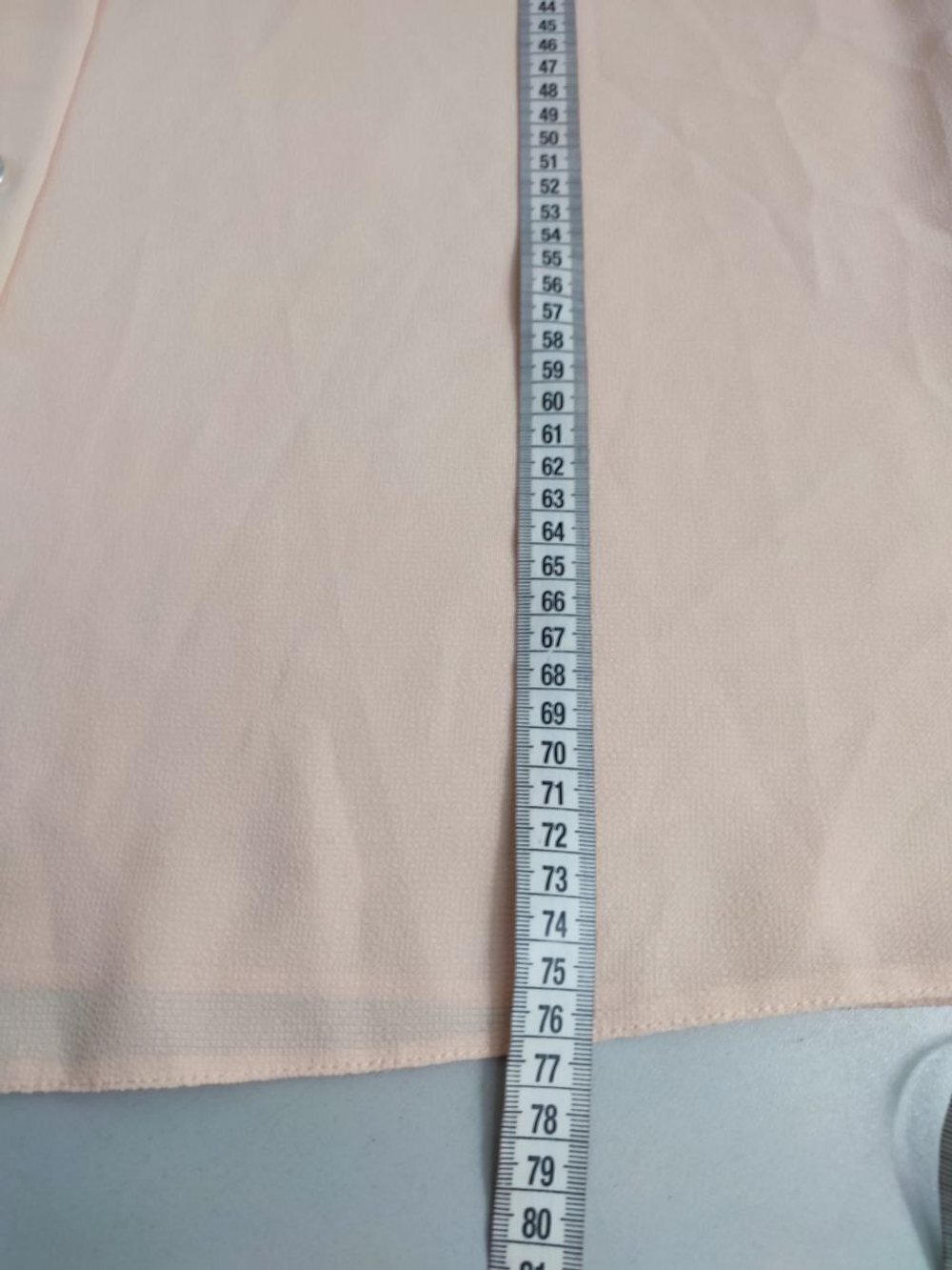 Блузка лаконичная 52 размер