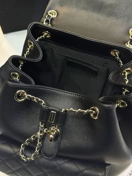 Рюкзак Chanel 22a Duma