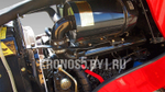 Трактор Dongfeng | Донгфенг 504C G3