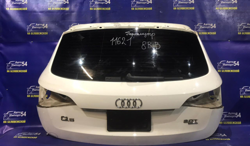 Дверь пятая AUDI Q5 2009-2012
