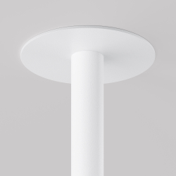 Подвесной светильник Technical P141RS-L125-6W3K-W