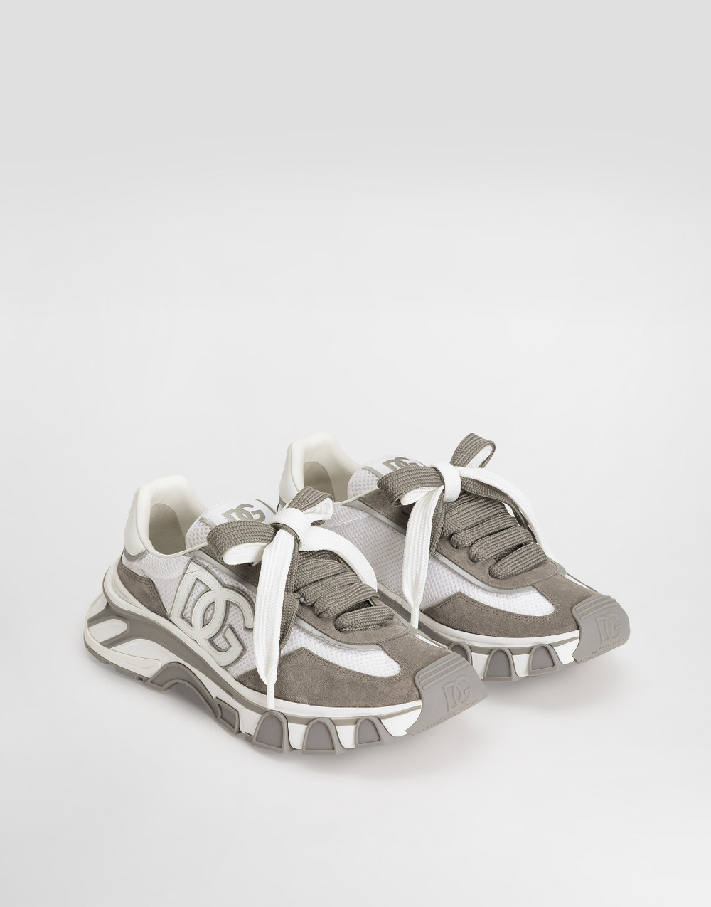 Кроссовки DOLCE&GABBANA