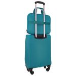 Комплект чемодан 454 + портфель 219